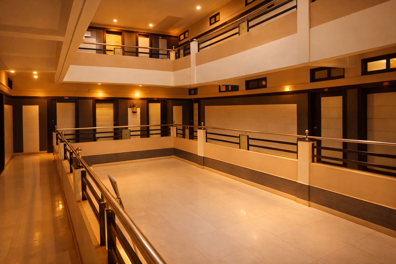 bhuj swaminarayan mandir room price