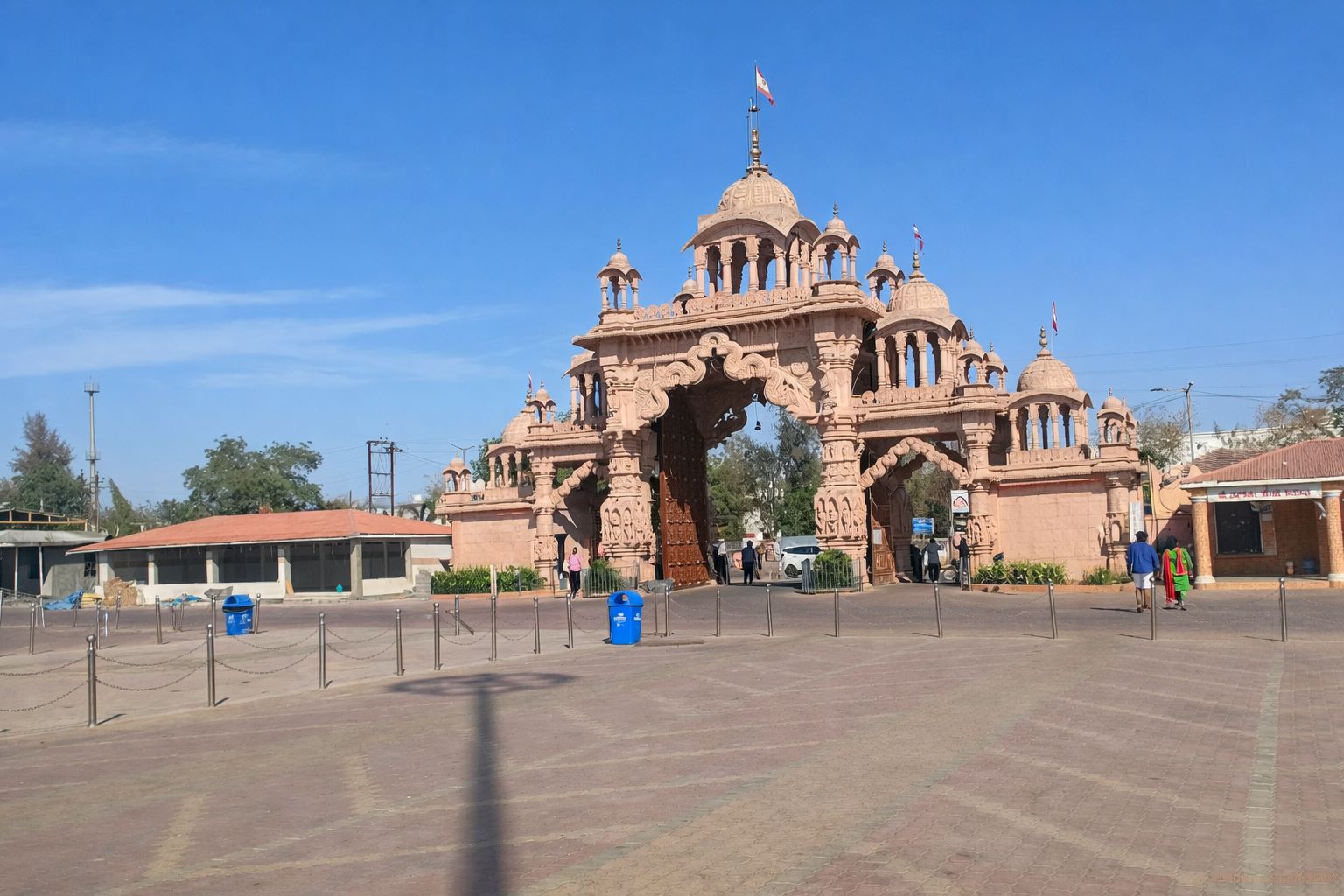 shri-swaminarayan-vishrati-bhavan-bhuj-29