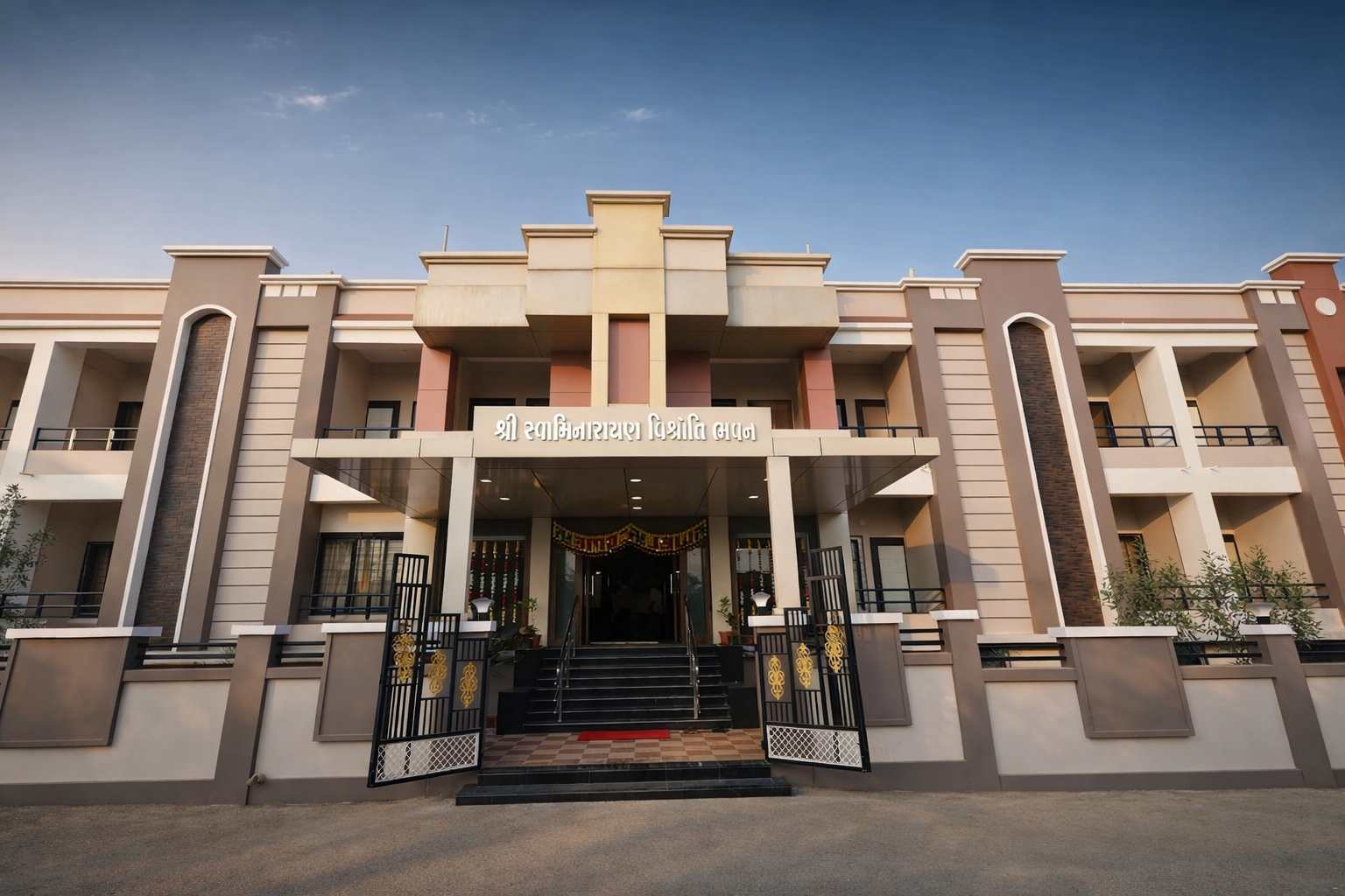 shri-swaminarayan-vishrati-bhavan-bhuj